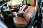 Acura ZDX 2009 года
